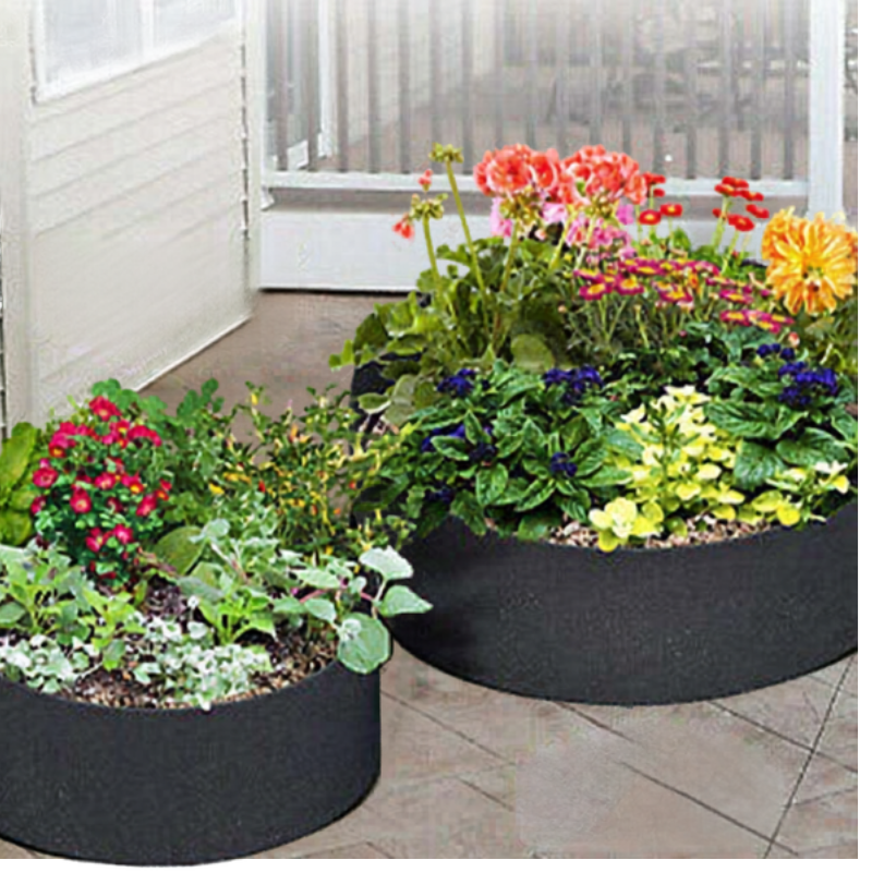 Globetrek° GardenBed 1+1 GRATIS: Gebruiksvriendelijk Tuinbed Voor Dagelijks Tuinieren