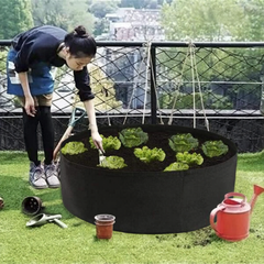 Globetrek° GardenBed 1+1 GRATIS: Gebruiksvriendelijk Tuinbed Voor Dagelijks Tuinieren