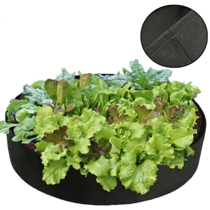 Globetrek° GardenBed 1+1 GRATIS: Gebruiksvriendelijk Tuinbed Voor Dagelijks Tuinieren