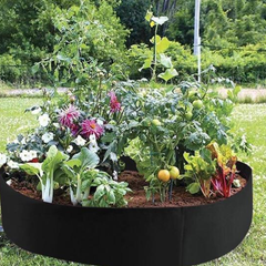 Globetrek° GardenBed 1+1 GRATIS: Gebruiksvriendelijk Tuinbed Voor Dagelijks Tuinieren