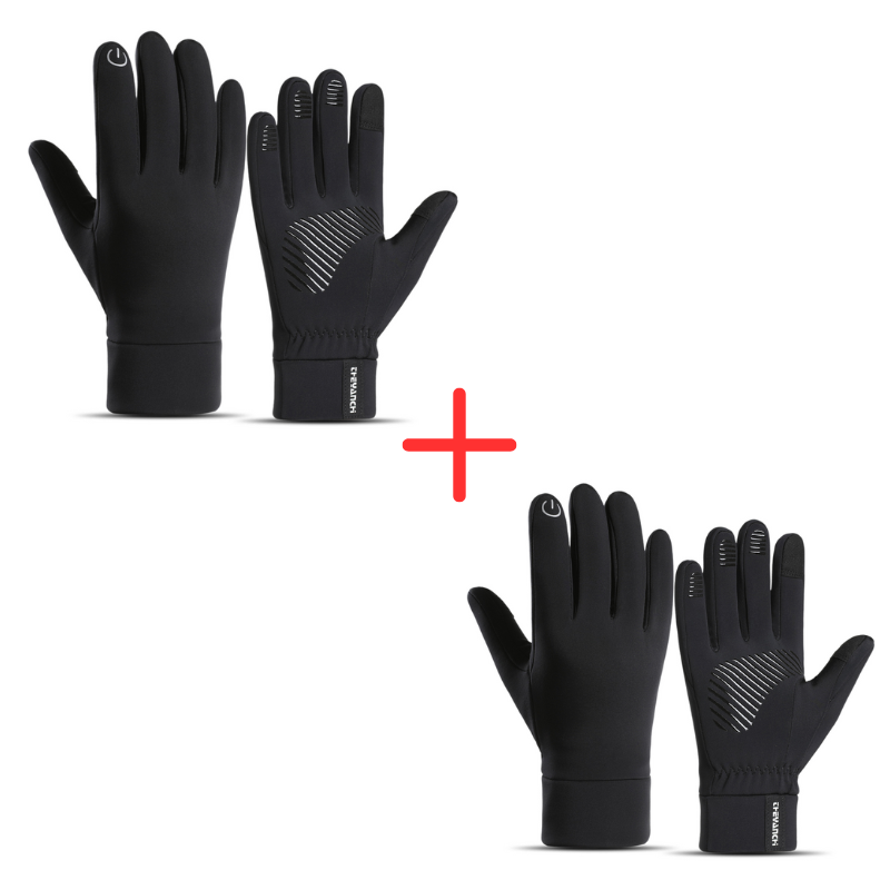 ProtectionGloves™ 1+1 GRATIS: Duurzaam Waterdicht Antislip Bescherming Handschoenen