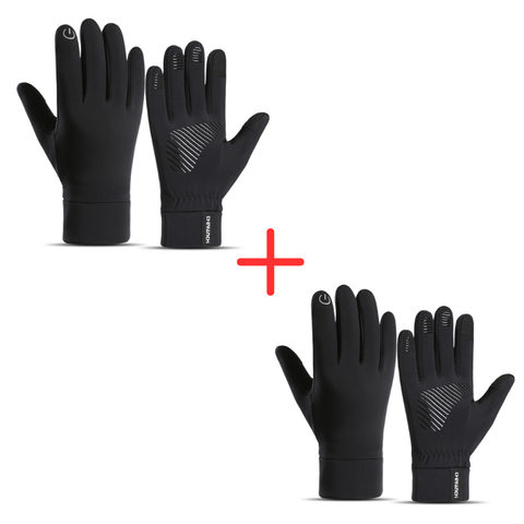 ProtectionGloves™ 1+1 GRATIS: Duurzaam Waterdicht Antislip Bescherming Handschoenen