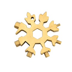 Globetrek° HandyTool 1+1 GRATIS: Alles-In-Één Multifunctionele Compacte Handgereedschap