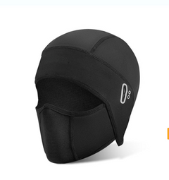 Icone™ CyclingMask: Fietsen Gezicht Bescherming Hoofddeksels
