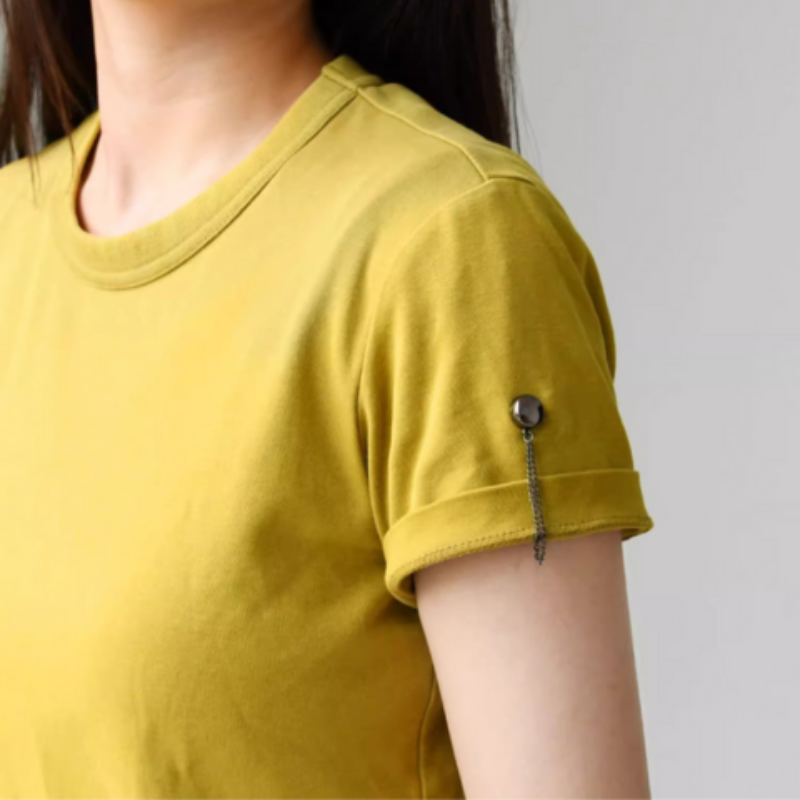 MagneticClips - Multifunctionele Magnetische Kleding Clips