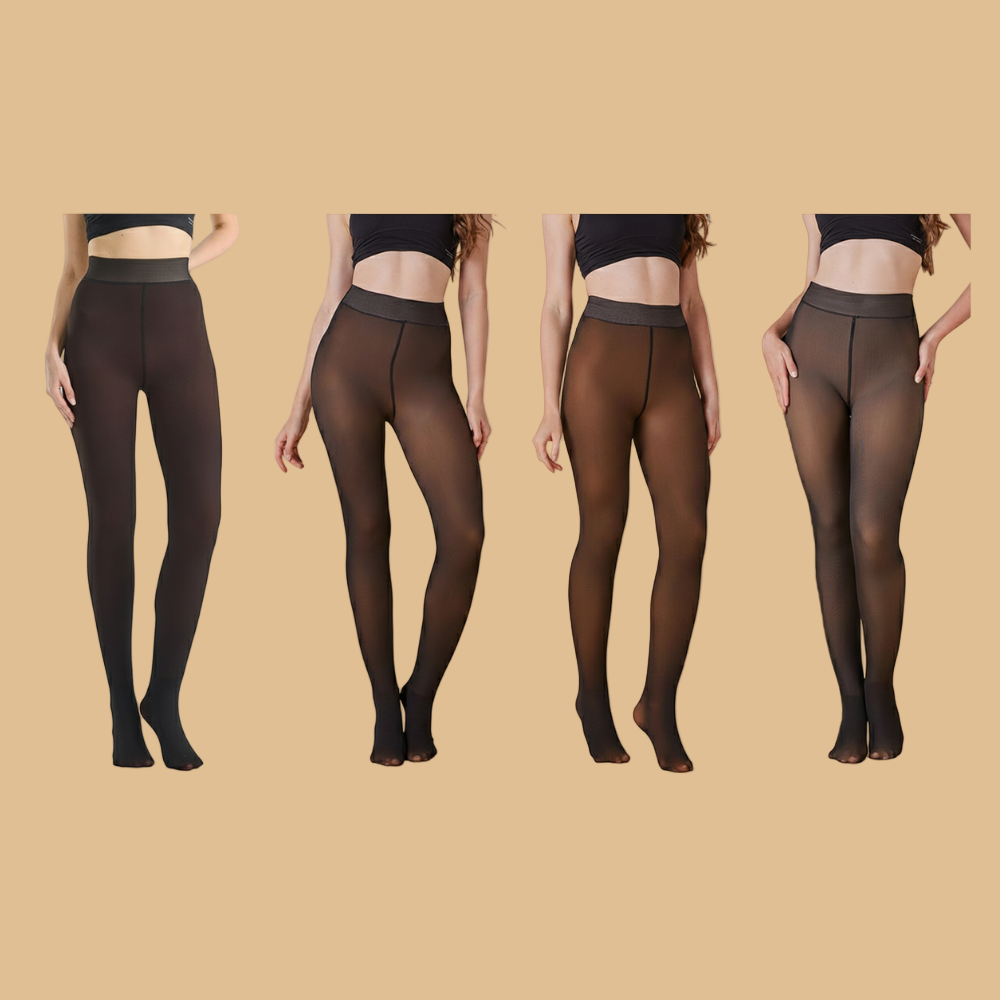 Icone™ ComfyLeggings: Hoogwaardig Elegant Vrouwen Comfortabel Leggings