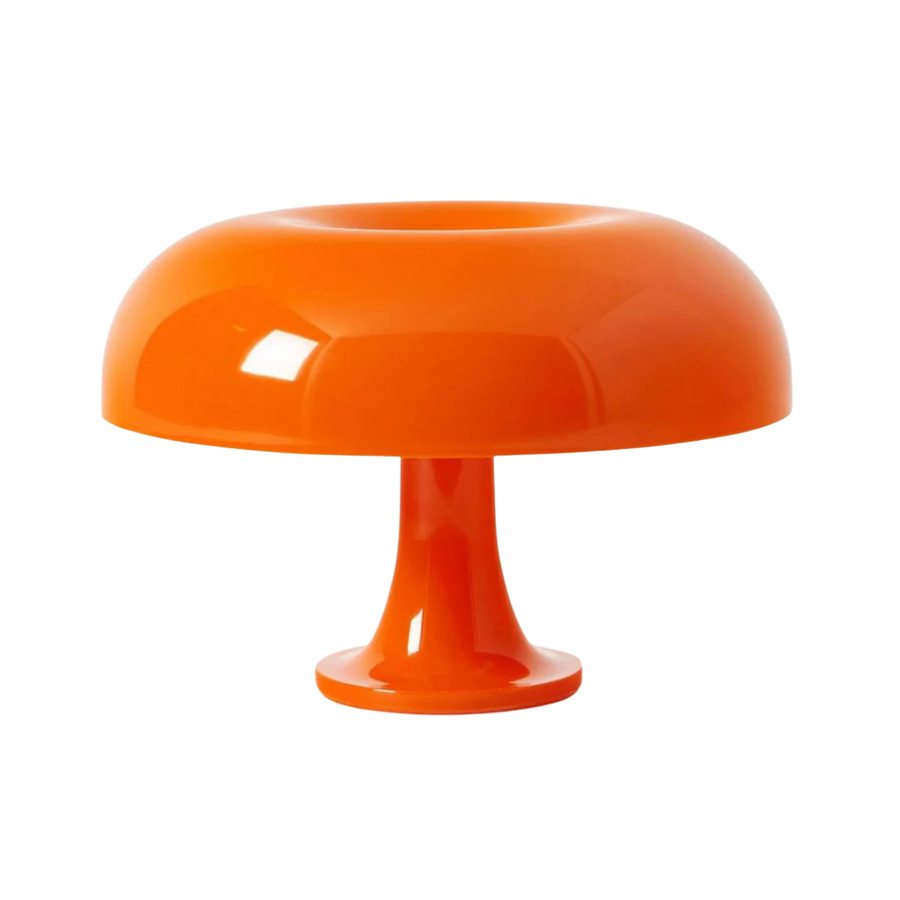 Ledsen™ MushroomLamp: Minimalistische Decoratieve Tafel Paddenstoel Lamp