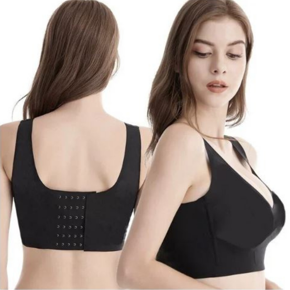 Icone™ SupportBra: Beeldhullende Uplift Beha
