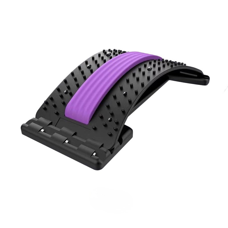 LumbarStretcher 1+1 GRATIS: Dagelijks Comfort En Ondersteuning Voor De Lage Rug