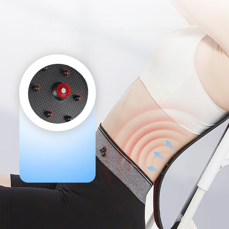 LumbarStretcher 1+1 GRATIS: Dagelijks Comfort En Ondersteuning Voor De Lage Rug