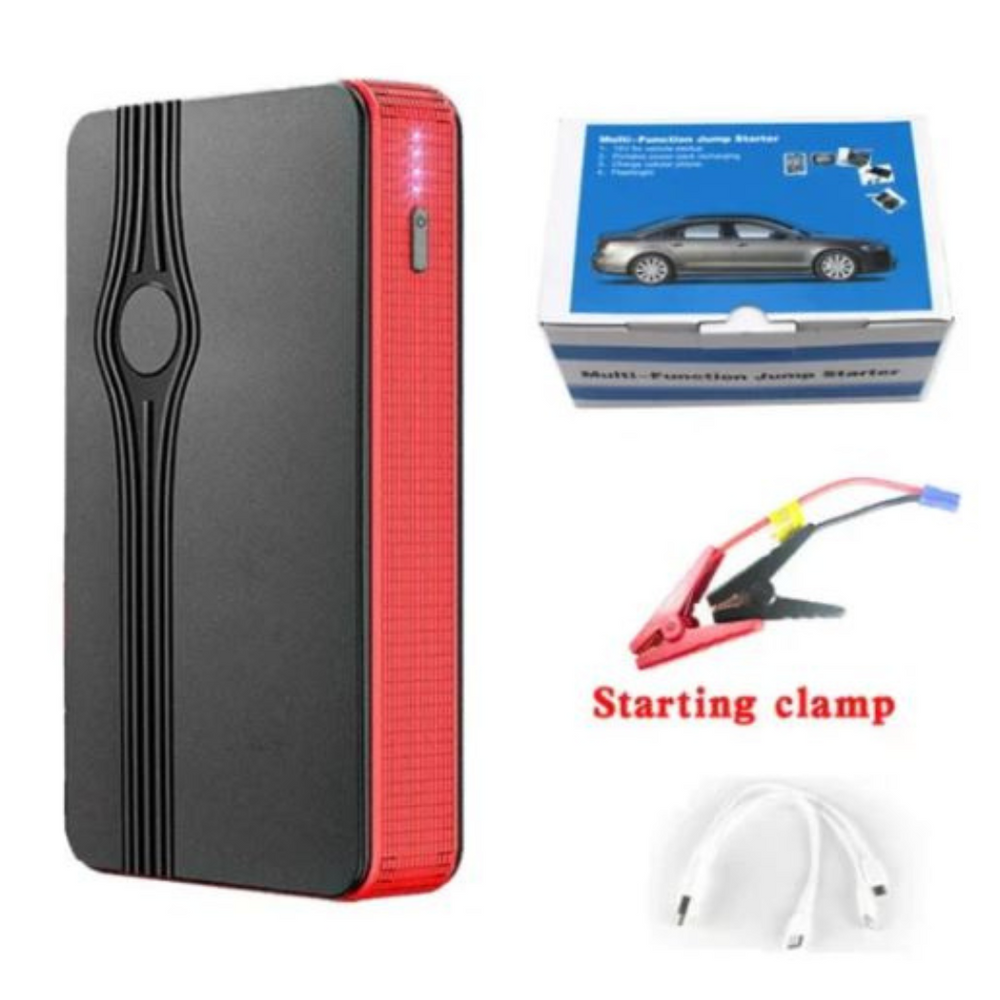 JumpStarter - Multi Functie Auto Springen Starter