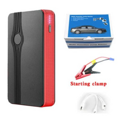 JumpStarter - Multi Functie Auto Springen Starter