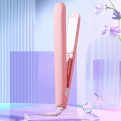 Rose® MiniCurler: Keramische Mini Haarkruller En Stijltang