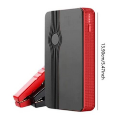 JumpStarter - Multi Functie Auto Springen Starter