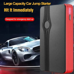 JumpStarter - Multi Functie Auto Springen Starter