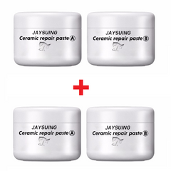 CeramicPaste - Keramisch Tegel Reparatie Plakken Set