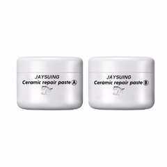 CeramicPaste - Keramisch Tegel Reparatie Plakken Set