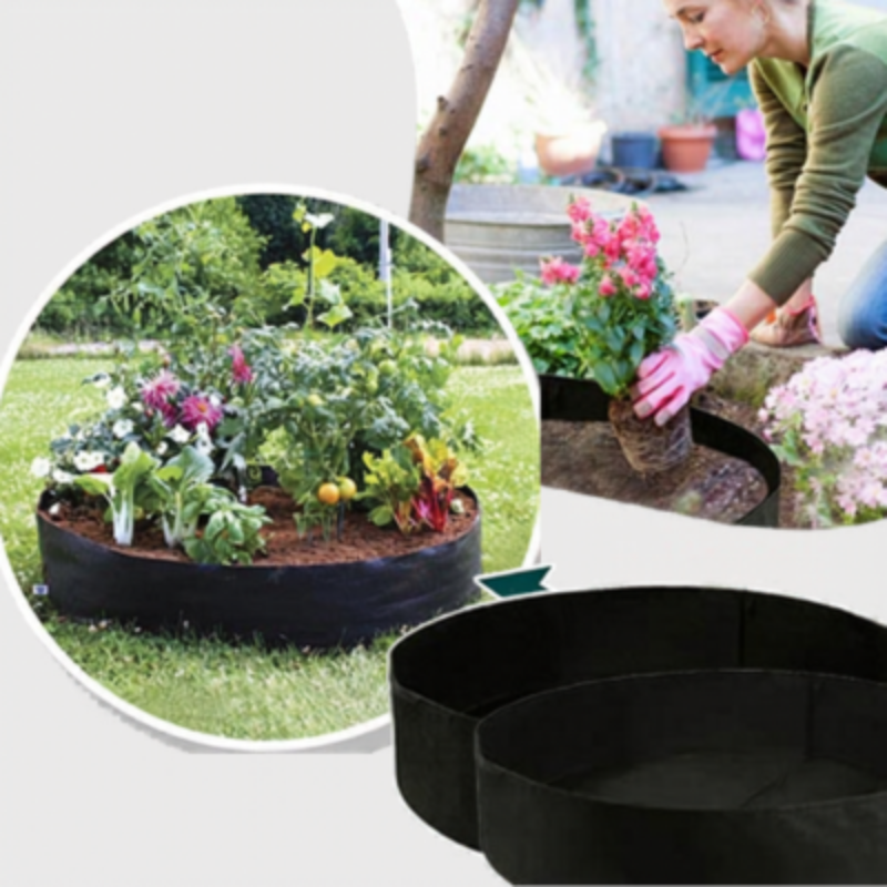 Globetrek° GardenBed 1+1 GRATIS: Gebruiksvriendelijk Tuinbed Voor Dagelijks Tuinieren