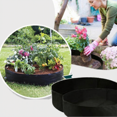 Globetrek° GardenBed 1+1 GRATIS: Gebruiksvriendelijk Tuinbed Voor Dagelijks Tuinieren