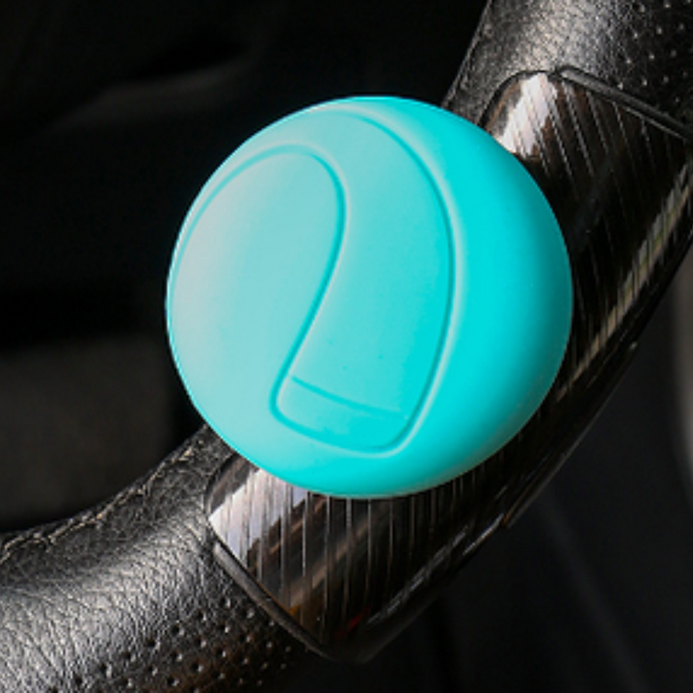 WheelBooster - Universele 360° Stuur Wiel Booster Knob