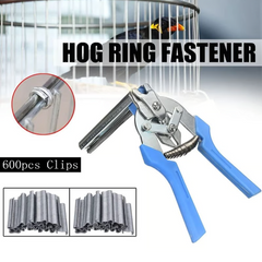 RingPliers - Type M Hog Ring Bevestiger Tang Gereedschap