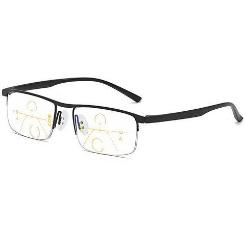 ReadingGlasses - Anti-Blauw Licht HD Lens Leesbril