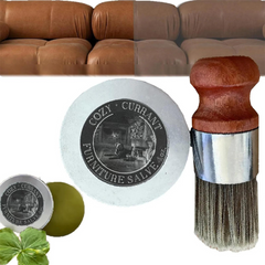 FurnitureKit - Leder Conditionering Kit voor Meubels