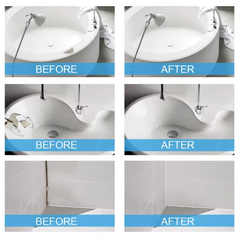 CeramicPaste - Keramisch Tegel Reparatie Plakken Set