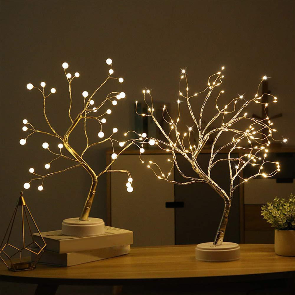 Ledsen™ GlitterTree - Glinsterende LevenSboom