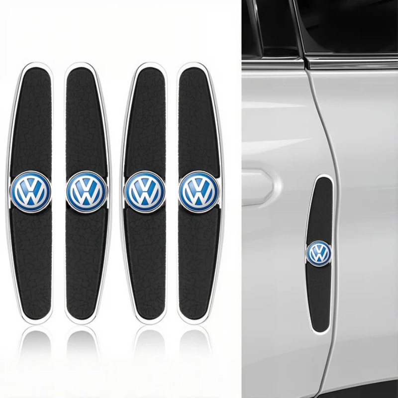 EdgeProtector™ - Universele Anti-Collisie Auto Deur Rand Beschermer