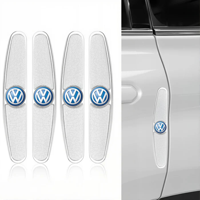 EdgeProtector™ - Universele Anti-Collisie Auto Deur Rand Beschermer