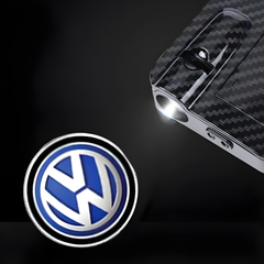 Ledsen™ WelcomeLight 1+1 GRATIS: Smart Laser Welkom Licht Auto Deur Accessoire