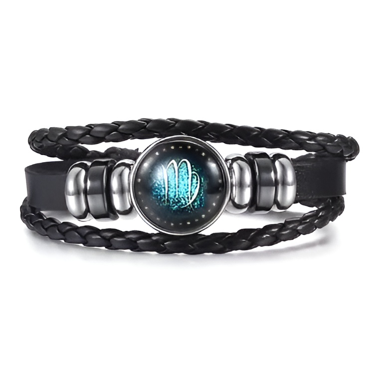 Jewelance™ StarBracelet 1+1 GRATIS: Uniseks Meerlaagse Modieuze Ster Armband