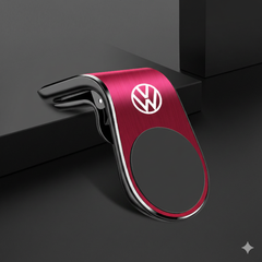 Holder360° MobileMount 1+1 GRATIS: Sterk Beveiligd Magnetisch 360° Rotatie Mobiel Bevestiging