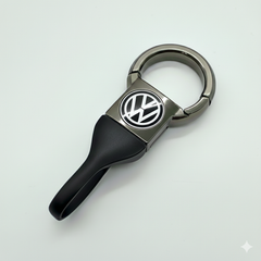 GlideHold® CarKeychain 1+1 GRATIS: Luxe Op Maat Auto Sleutelhanger Accessoire