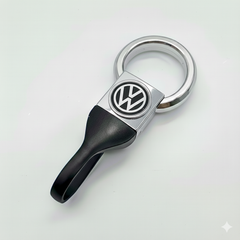 GlideHold® CarKeychain 1+1 GRATIS: Luxe Op Maat Auto Sleutelhanger Accessoire