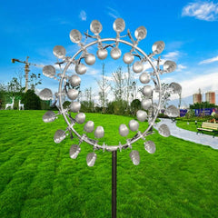 WindSpinner - Kinetische Tuin Windmolen Decoratieve Spinner