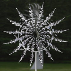 WindSpinner - Kinetische Tuin Windmolen Decoratieve Spinner