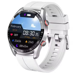 SportsWatch - Multifunctionele Unisex Bluetooth Smart Sporthorloge Fitness Tracker