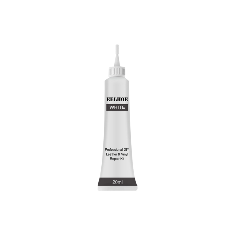 LeatherRepair 1+1 GRATIS: Multi-Oppervlak Herstel En Bescherm Leer Reparatie Kit