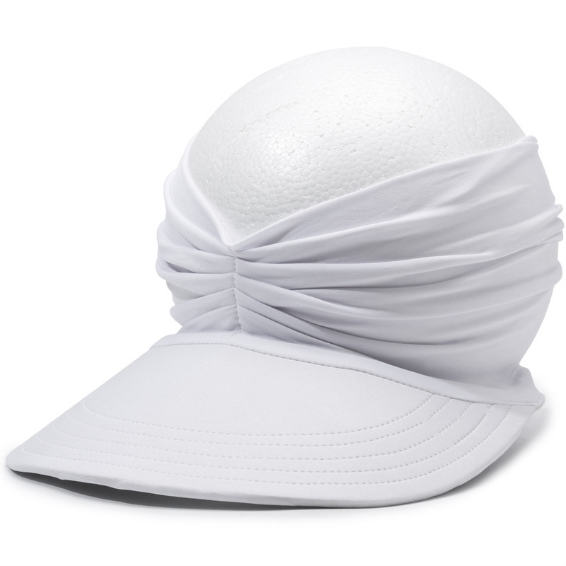 Icone™ StylishHat 1+1 GRATIS: Brede Rand Zonnebescherming Stijlvolle Elegante Hoed