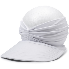 Icone™ StylishHat 1+1 GRATIS: Brede Rand Zonnebescherming Stijlvolle Elegante Hoed