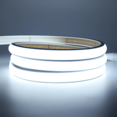 Ledsen™ NeonStrip: Zacht Gloed Flexibel Ontwerp Warm LED Neon Licht Strip