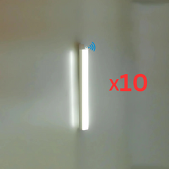 Ledsen™ SmartLight: Draadloze Smart Sensor Magnetisch Oplaadbare LED Verlichting