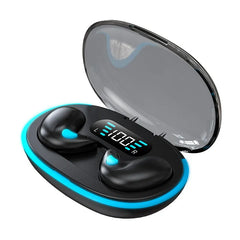 SleepingEarbuds - Draadloze Bluetooth Oordopjes Voor Slapen