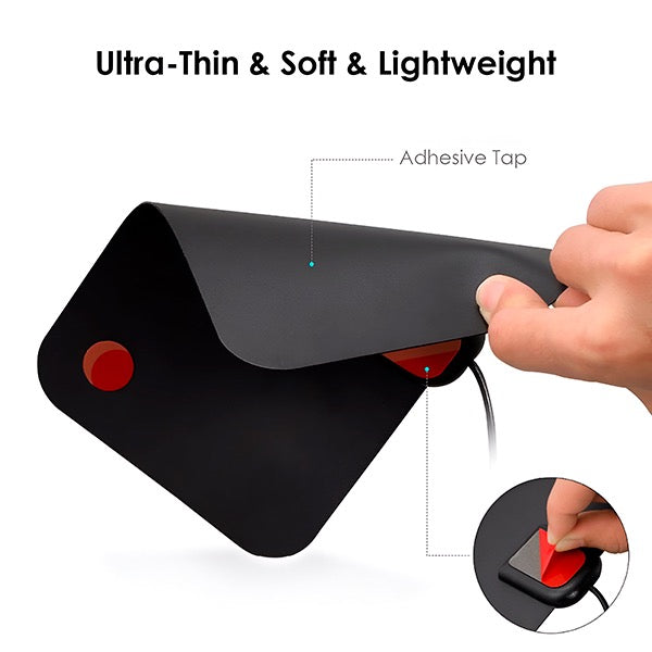 DigitalAntenna 1+1 GRATIS: Betrouwbaar Digitale Antenne TV Ontvangstsysteem