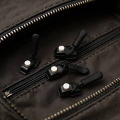 ZipperPull 1+2 Set GRATIS - Eenvoudige Fix Multi-Use Ritsvervanging Afneembare Trekhandgreep