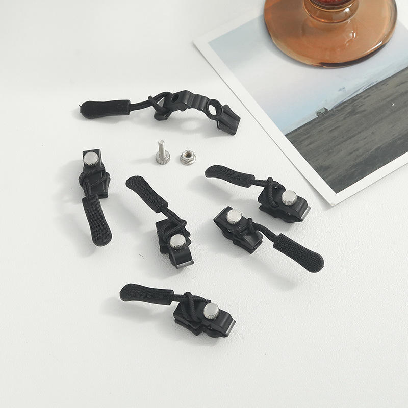 ZipperPull 1+2 Set GRATIS - Eenvoudige Fix Multi-Use Ritsvervanging Afneembare Trekhandgreep