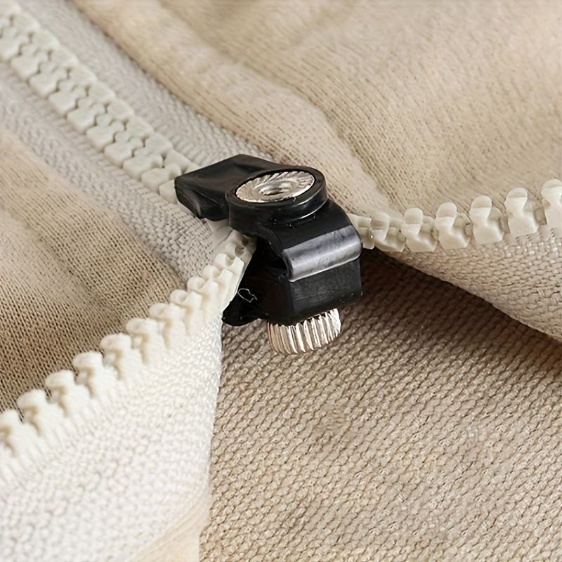 ZipperPull 1+2 Set GRATIS - Eenvoudige Fix Multi-Use Ritsvervanging Afneembare Trekhandgreep