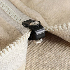 ZipperPull 1+2 Set GRATIS - Eenvoudige Fix Multi-Use Ritsvervanging Afneembare Trekhandgreep